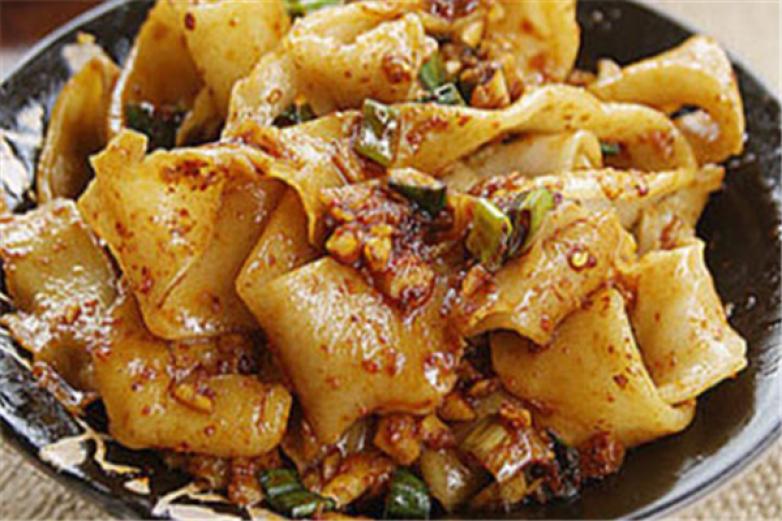 大槐樹(shù)面館