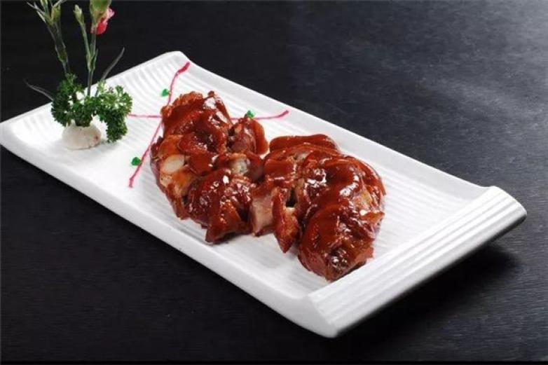 匯萃園老北京醬貨