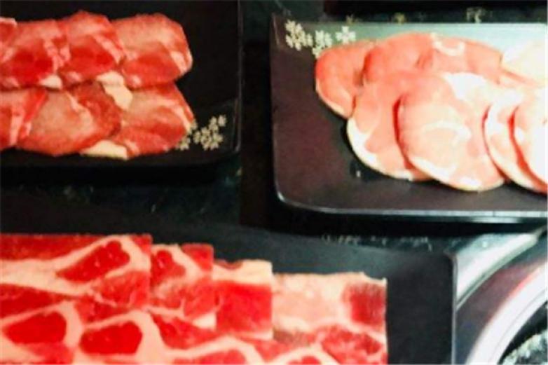 九月山韓式烤肉