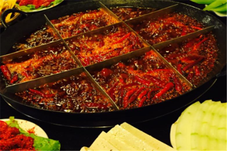 源思連港式甜品