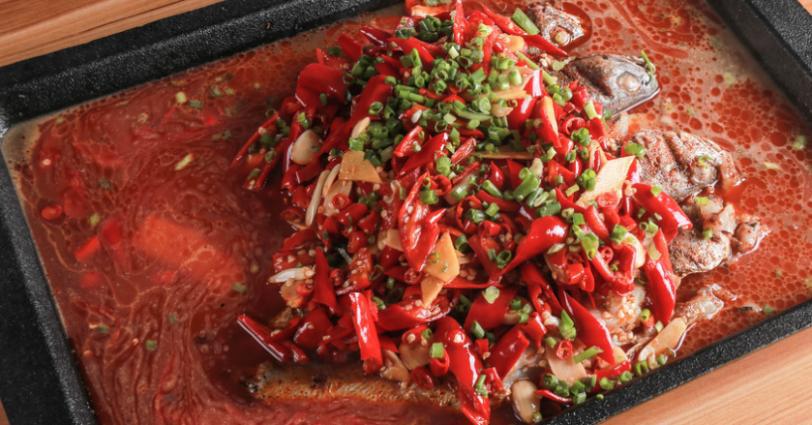 麻省理功烤魚(yú)