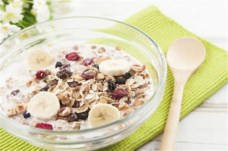 五谷雜糧養(yǎng)生粥