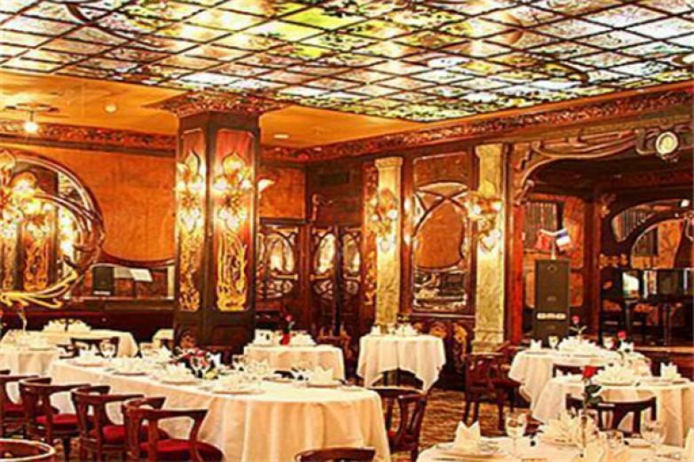 崇文門(mén)飯店