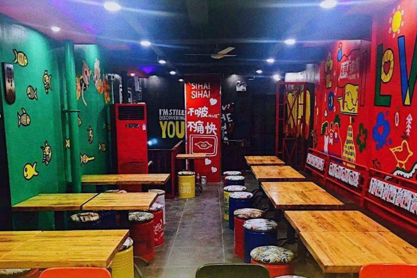 辣鮮生啵啵魚(yú)