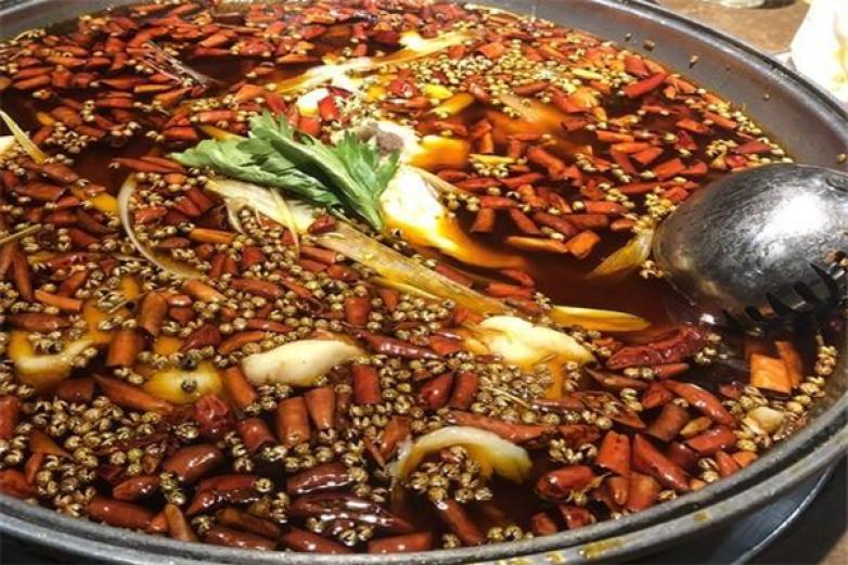 渝芝香美蛙三合魚(yú)