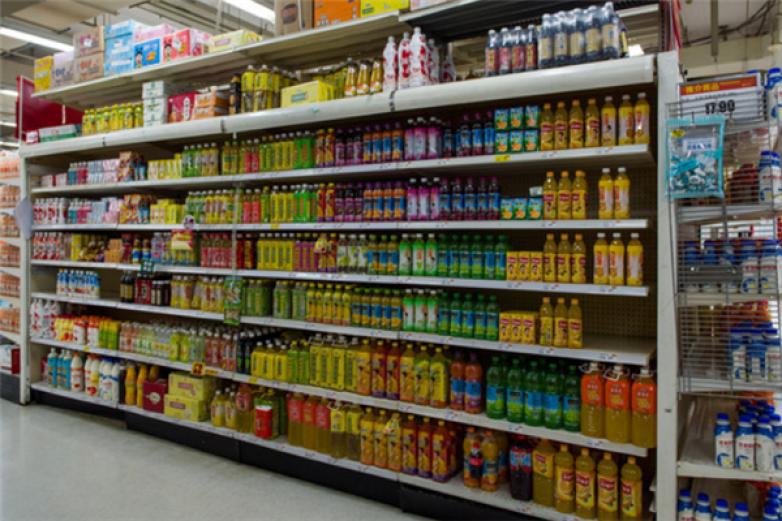 華誠(chéng)超市