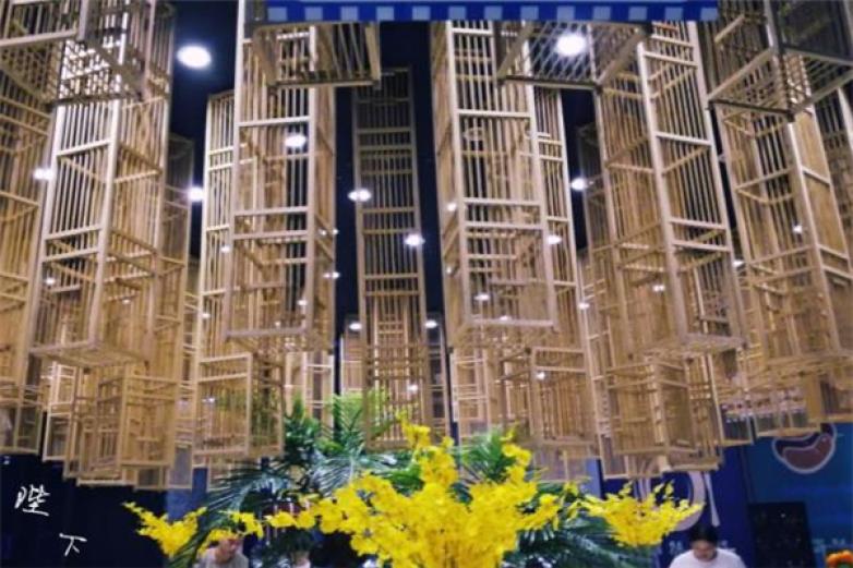 漢松亭韓式自助燒烤