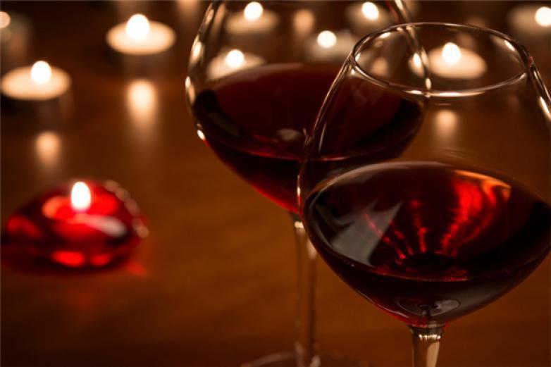 愛麗舍干紅葡萄酒