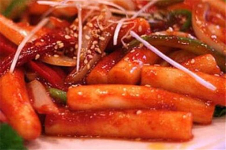 魷樂源鐵板魷魚