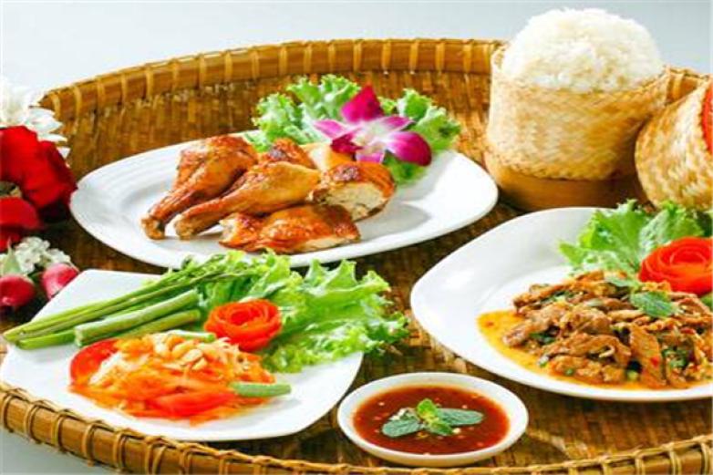 伊勢(shì)丹泰國(guó)菜