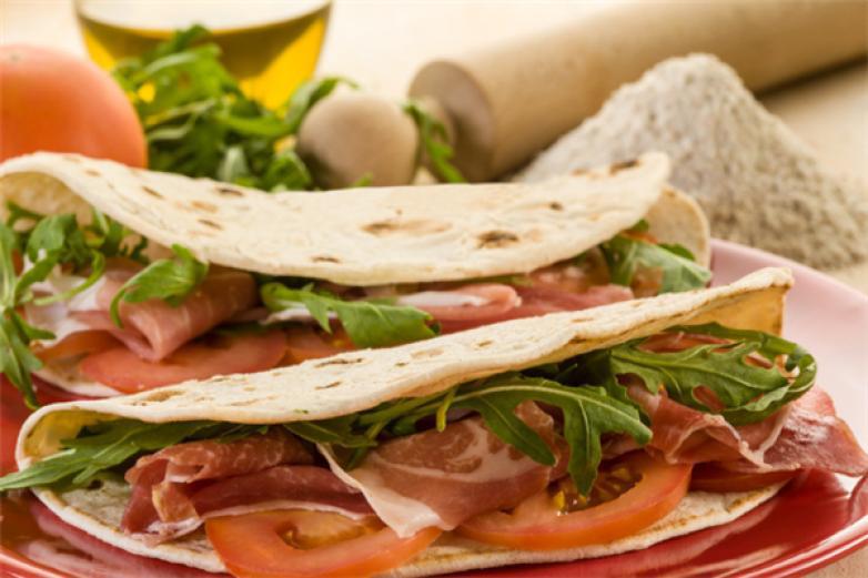 tacot塔可特卷餅