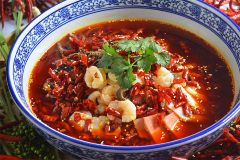 三生三味密宗川菜