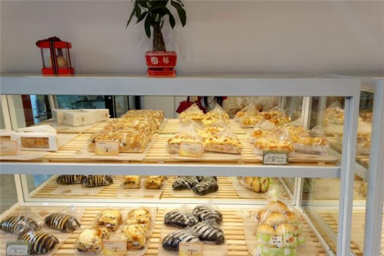 愛(ài)尚diy烘焙坊蛋糕