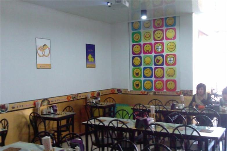 香滿屋過橋米線