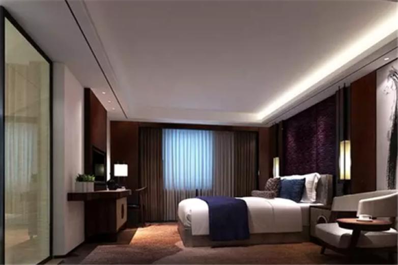 金御龍商務(wù)酒店