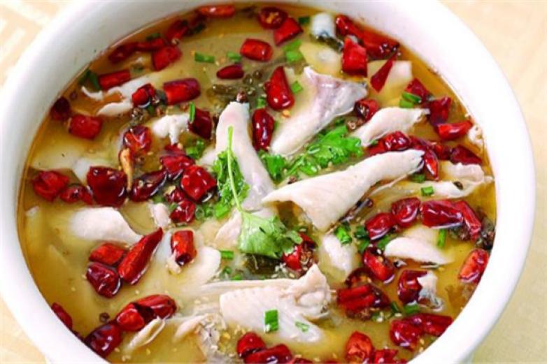 九兩魚(yú)酸菜魚(yú)