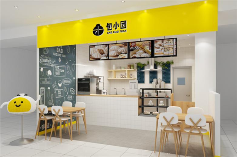 包小團(tuán)包子