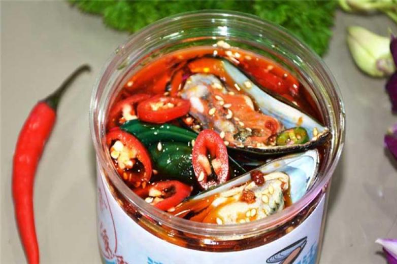 享趣癡撈汁小海鮮