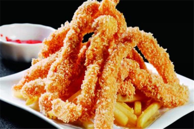 筑夢(mèng)緣惠民海鮮車