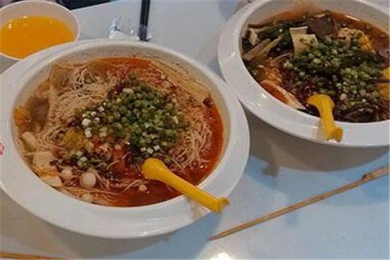 泰霸猛現(xiàn)涮簡餐