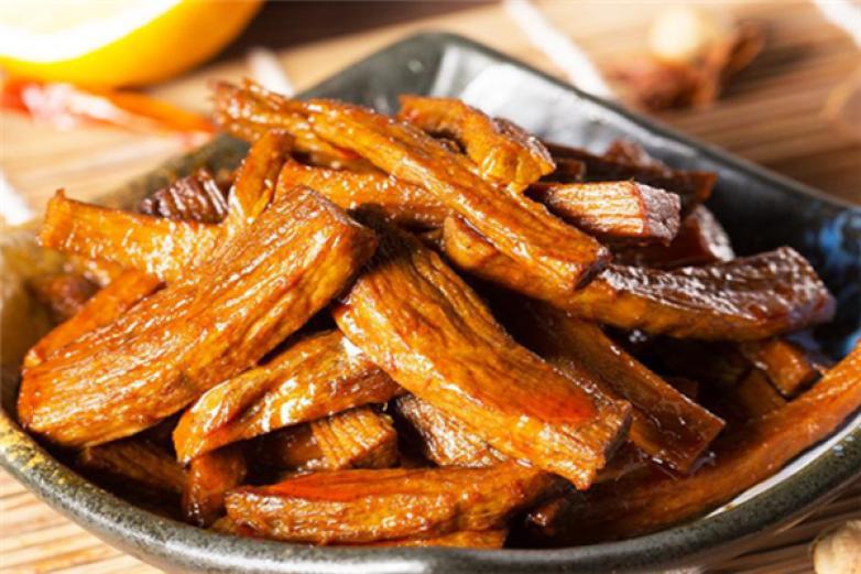 約個呀鹵味熟食