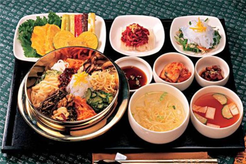 大元菓韓國(guó)料理