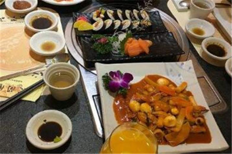 花開園韓國燒烤