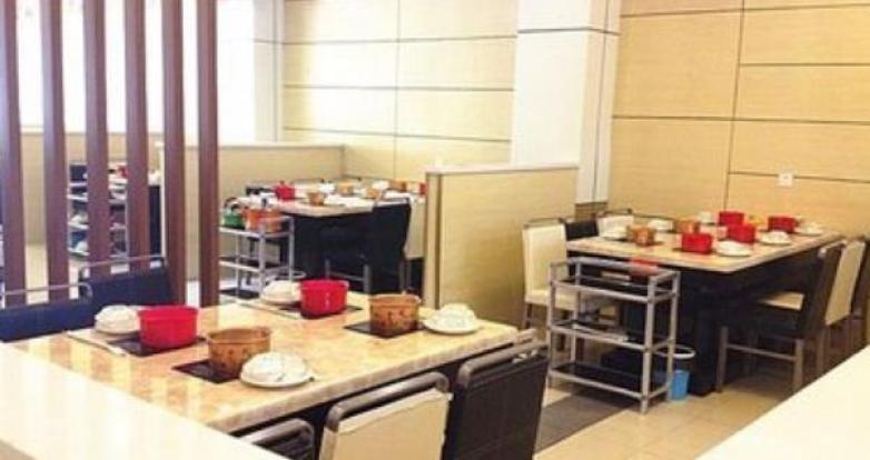 開心時尚小火鍋