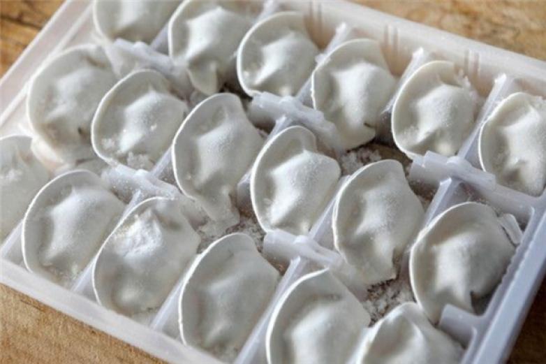 好鈺來(lái)速凍水餃