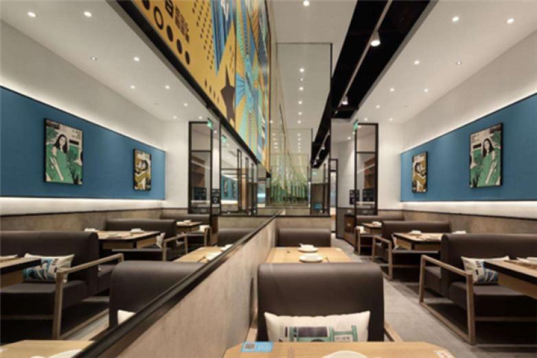 烹味鮮飯店快餐