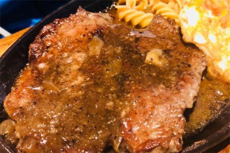 優(yōu)為客牛排