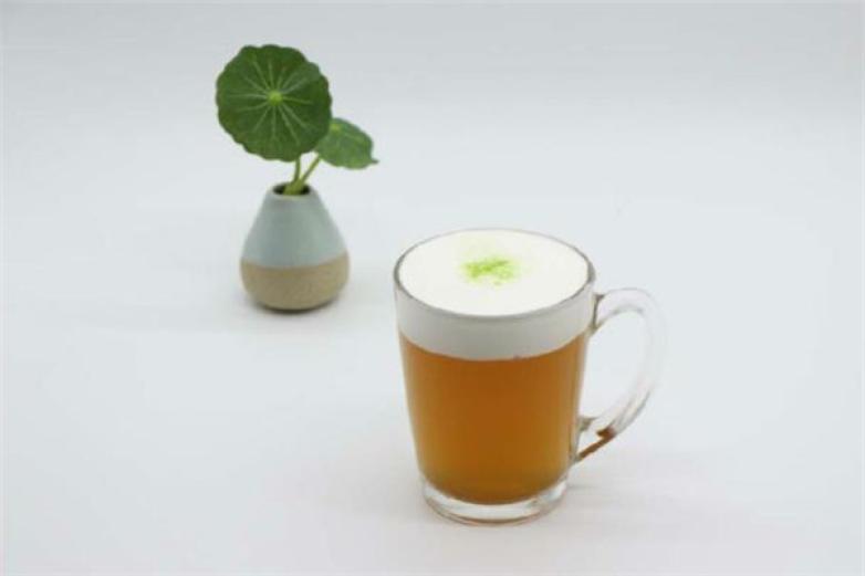 茶當(dāng)家茶飲