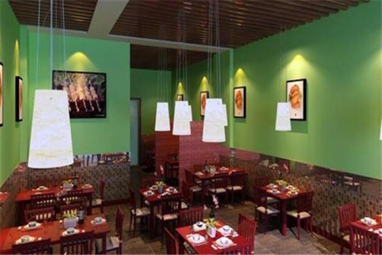 三十三碗黃牛肉面