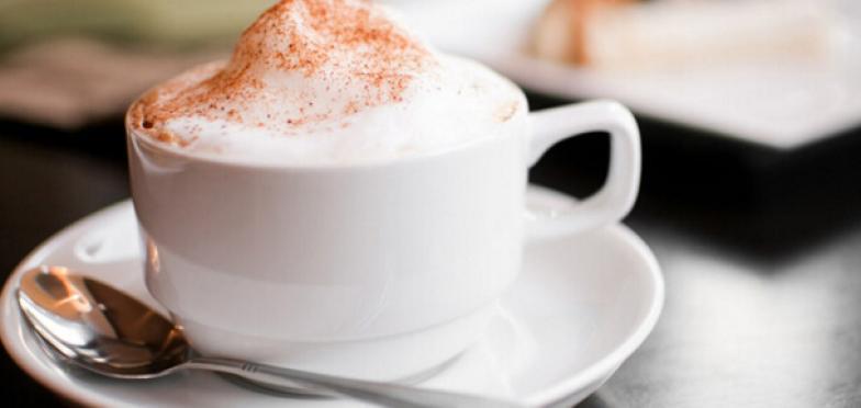 藍(lán)山咖啡館