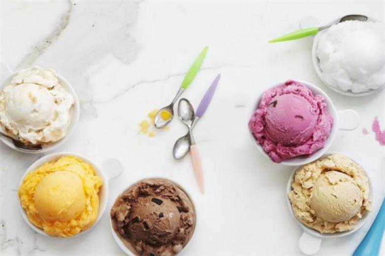 古斯托夫冰淇淋