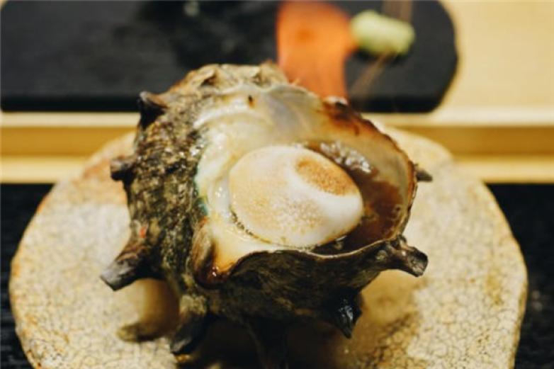 櫞舍鮨青木日料