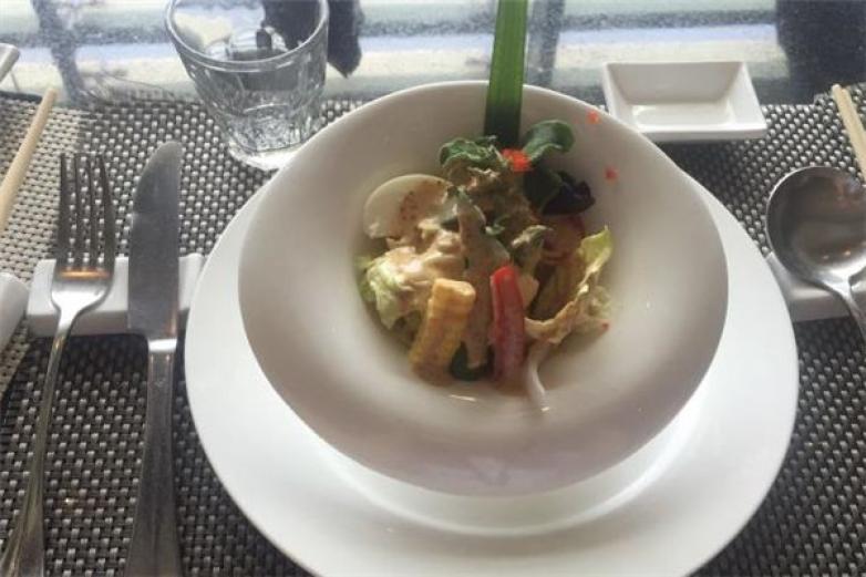 多佐法式鐵板燒