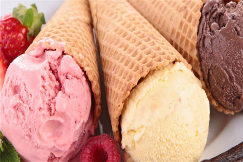 愛麥思冰淇淋