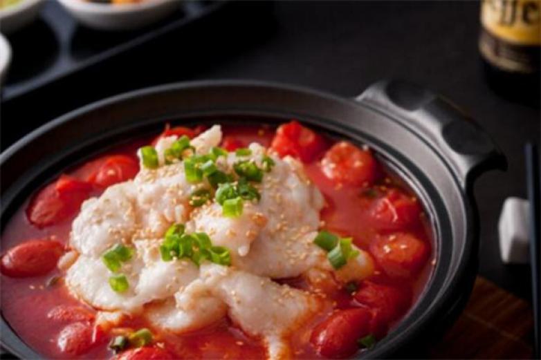 荷塘碼頭酸菜魚