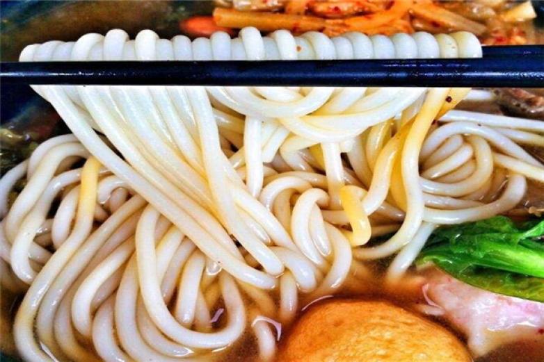 強(qiáng)記桂林米粉