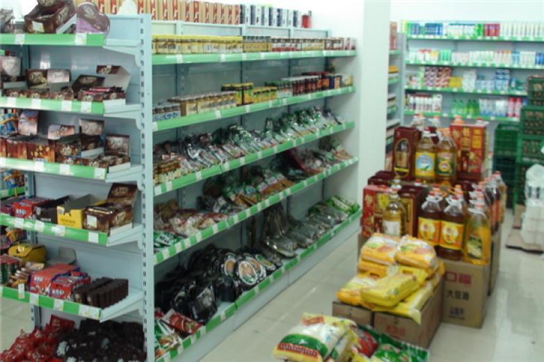 華誠(chéng)超市