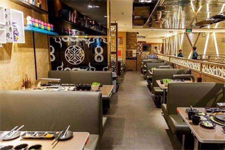 小牛牛芝士烤肉