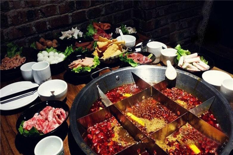 誠意好食寨火鍋