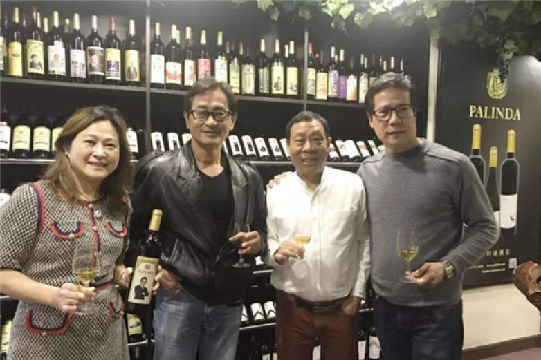 百利達(dá)酒莊