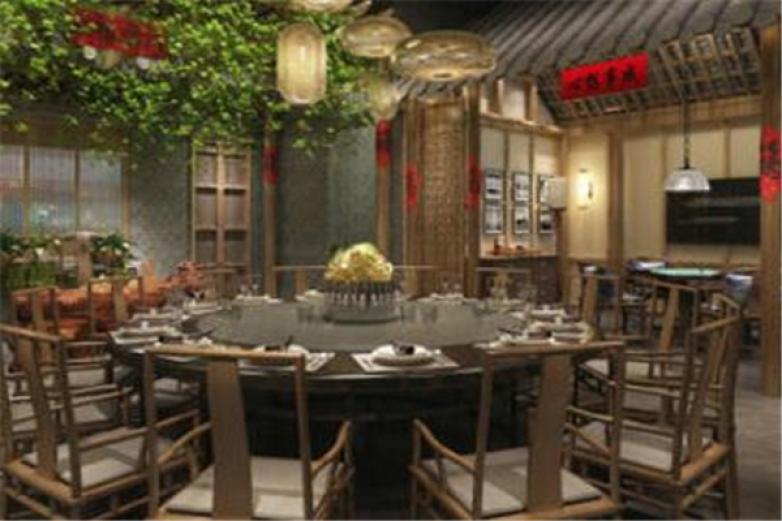 撒網老壇酸菜魚