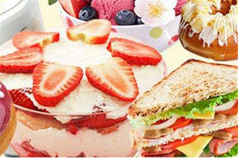 美味多滋西餅甜品