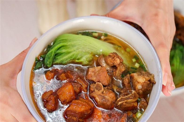 花八戒長沙手工米粉