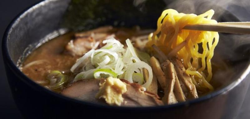 川渝故事五味面