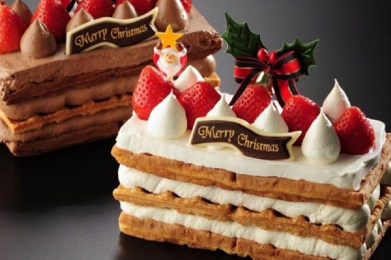 歐貝司烘焙蛋糕店