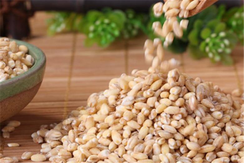 五谷麥場(chǎng)